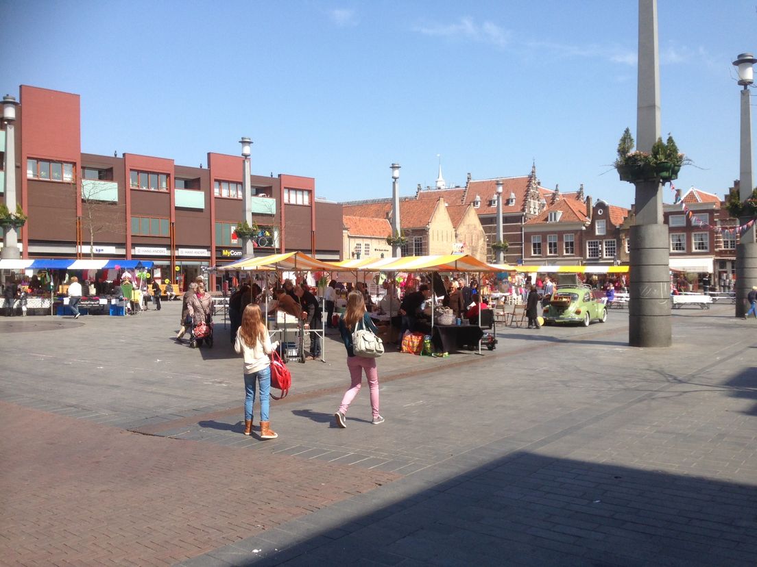 lifestylemarkt_Statenplein_Dordrecht