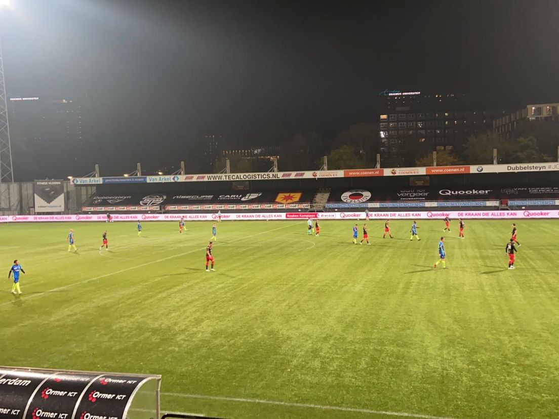 Excelsior-TOP Oss