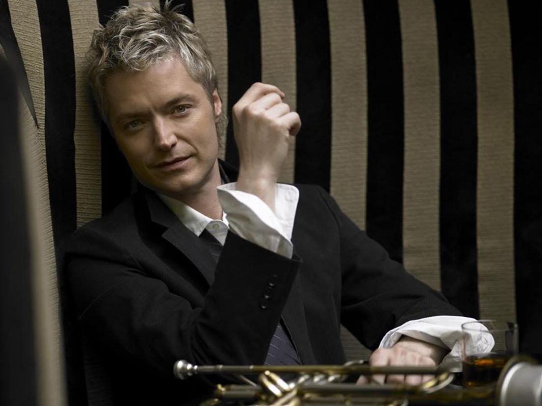 Chris Botti 2012