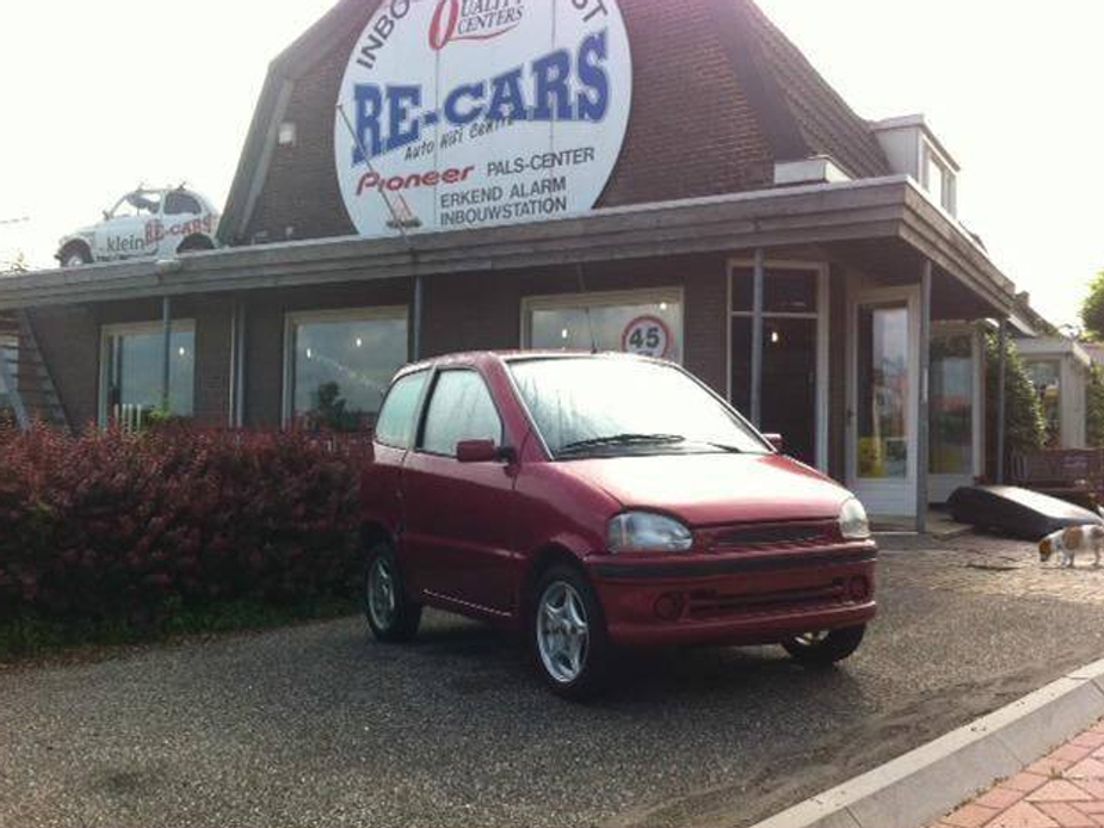 brommobiel