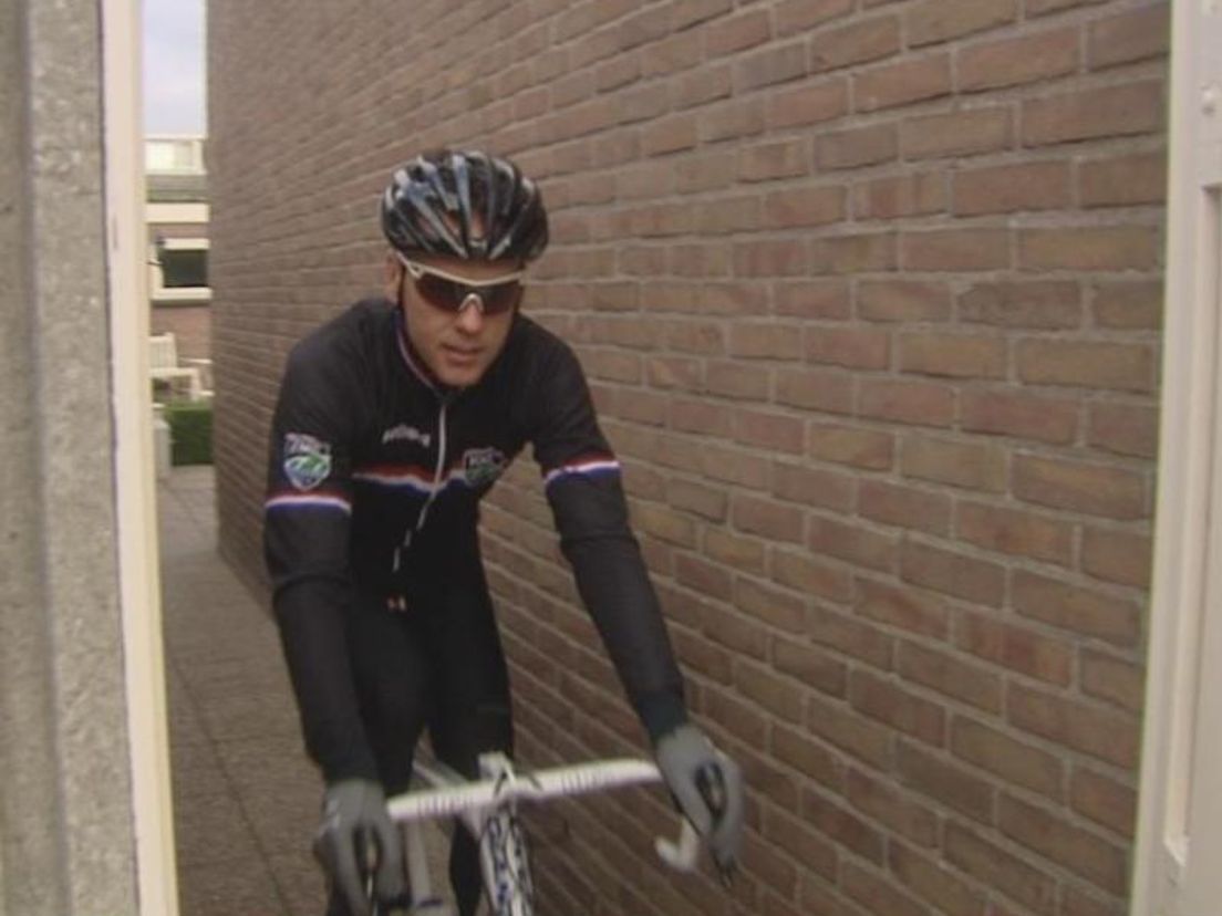 Koos Moerenhout