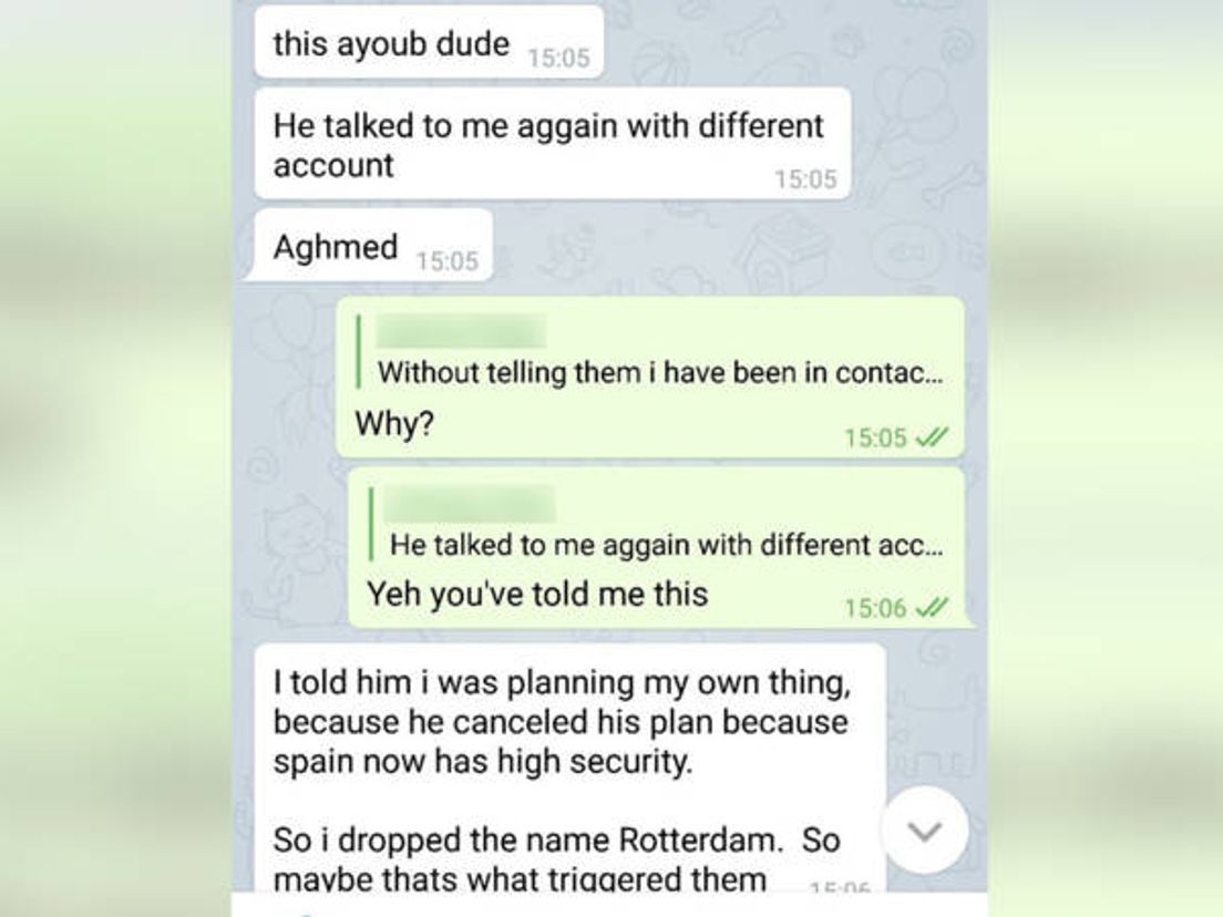 Bron: NOS