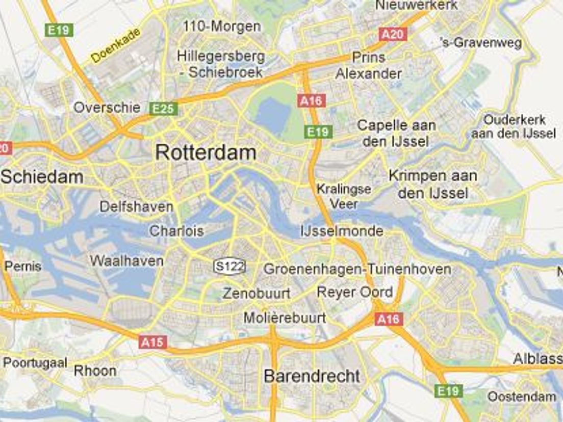 Rotterdam