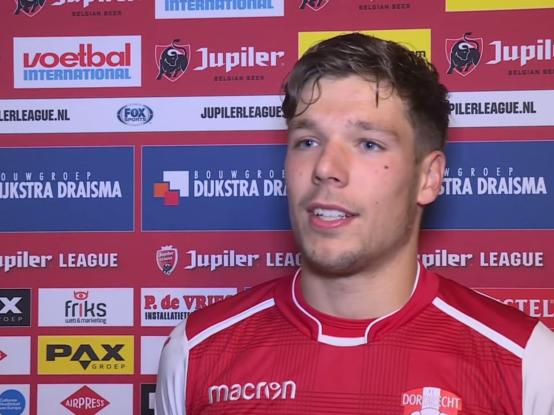 Menno Bergsen
