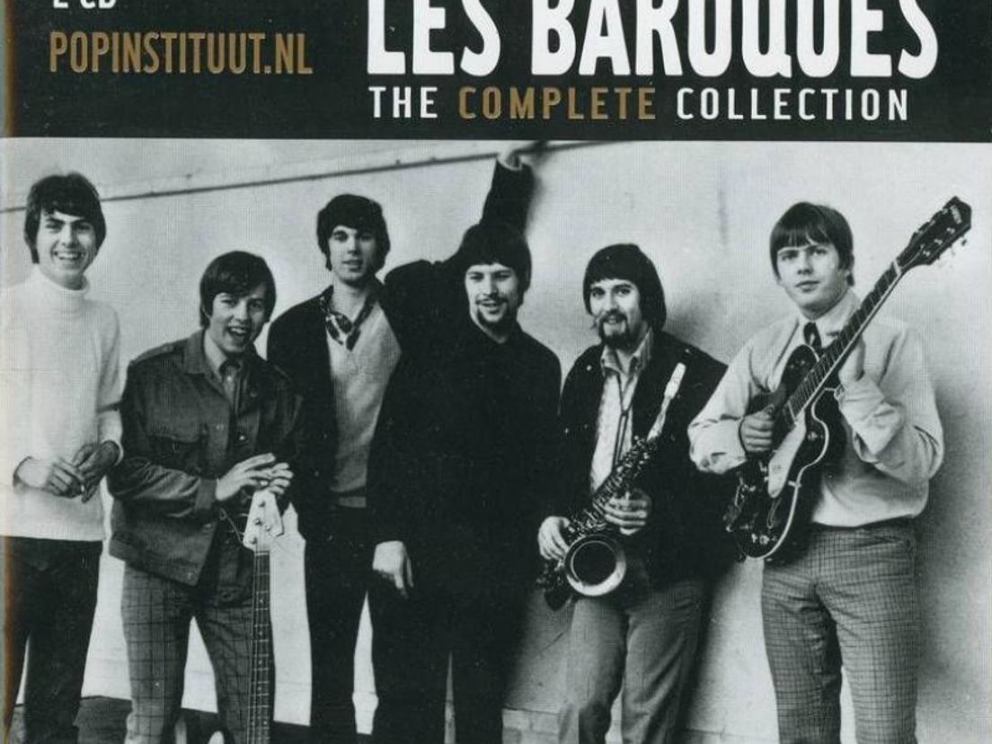 Les Baroques mvv