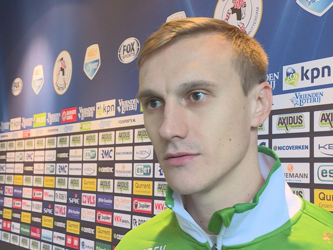 Martin Pušić