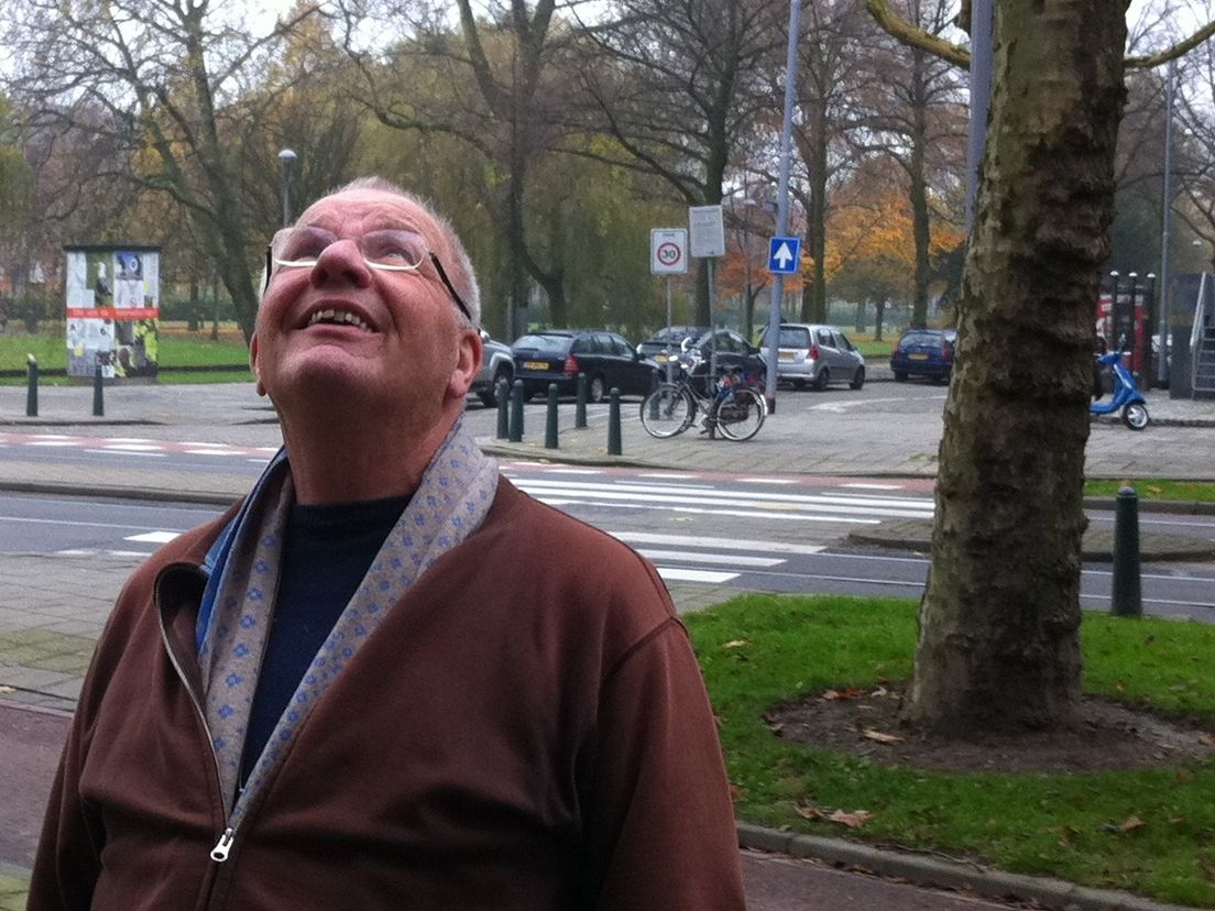 Nico Haasbroek