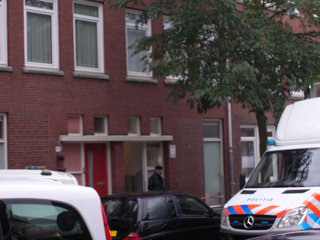 Groepstraat