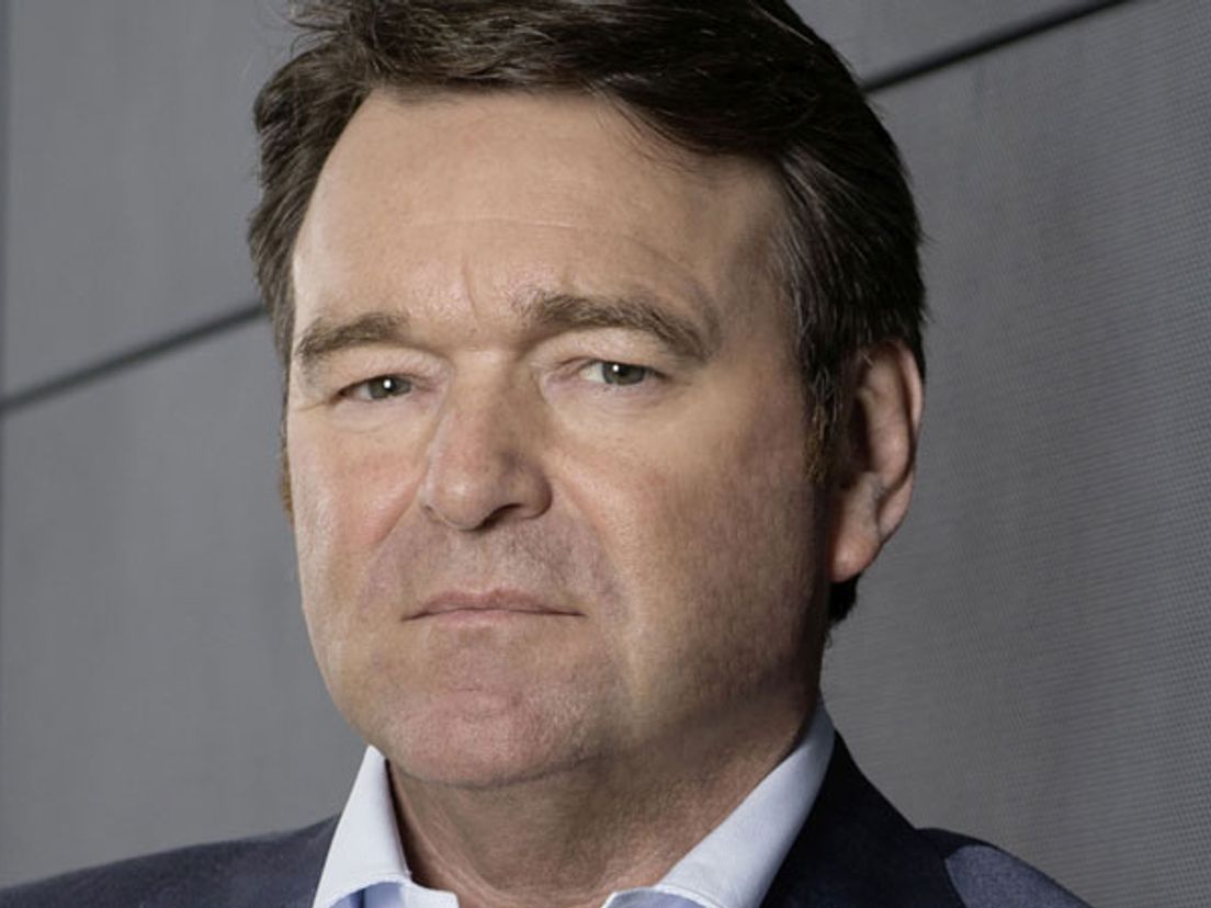Bram Schot