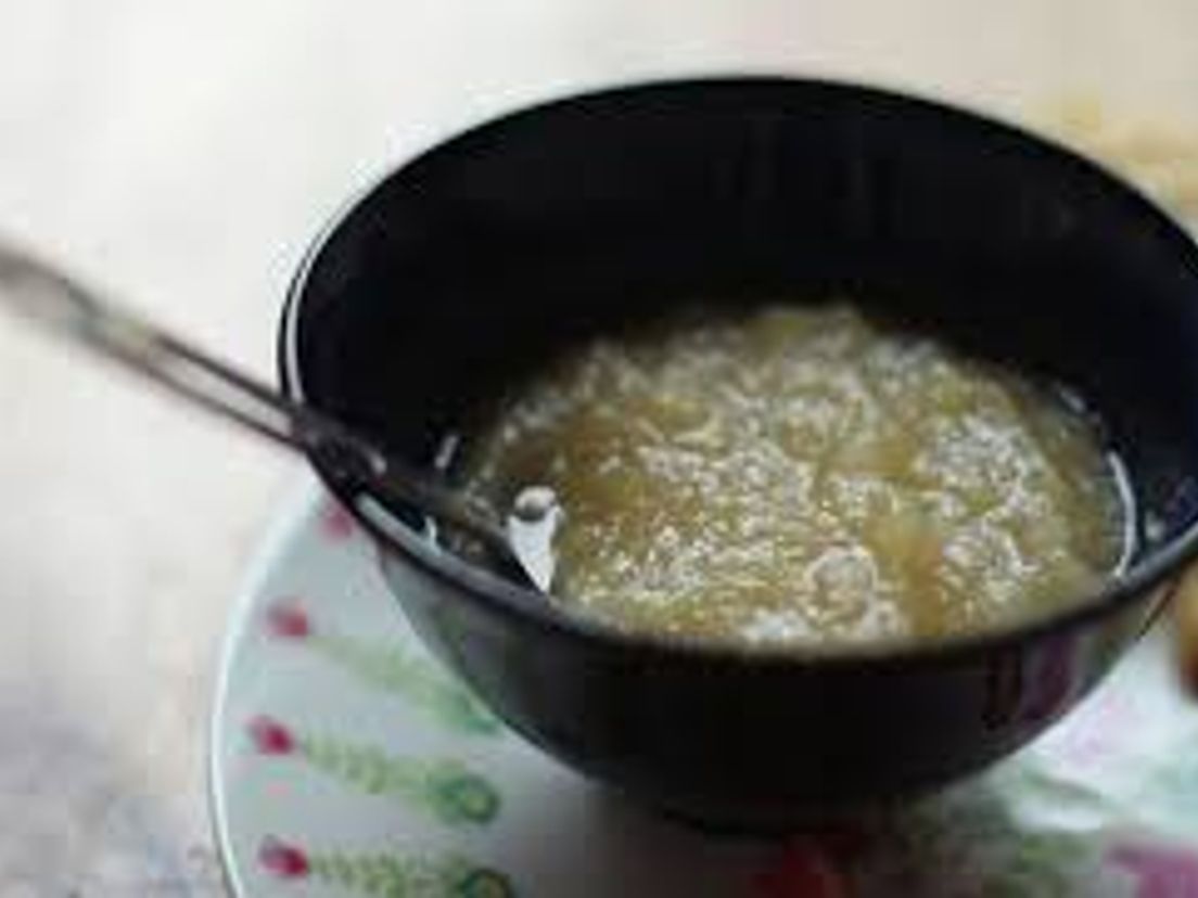 Appelmoes