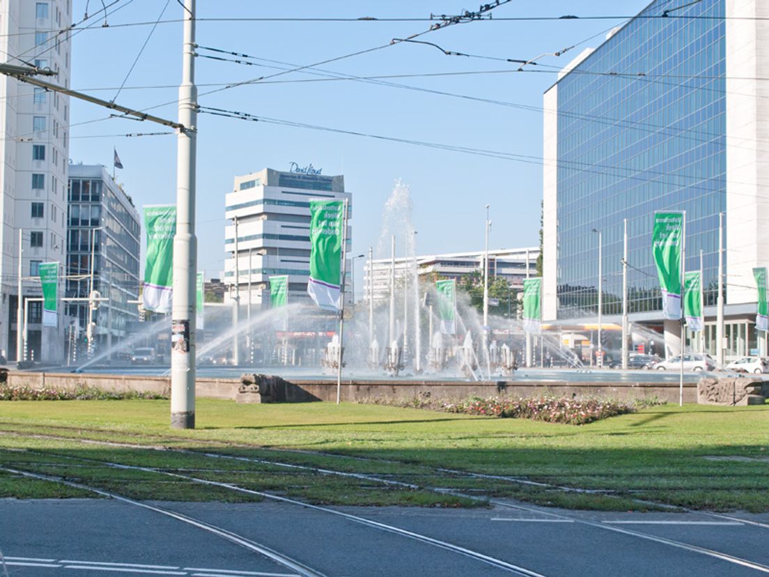Hofplein