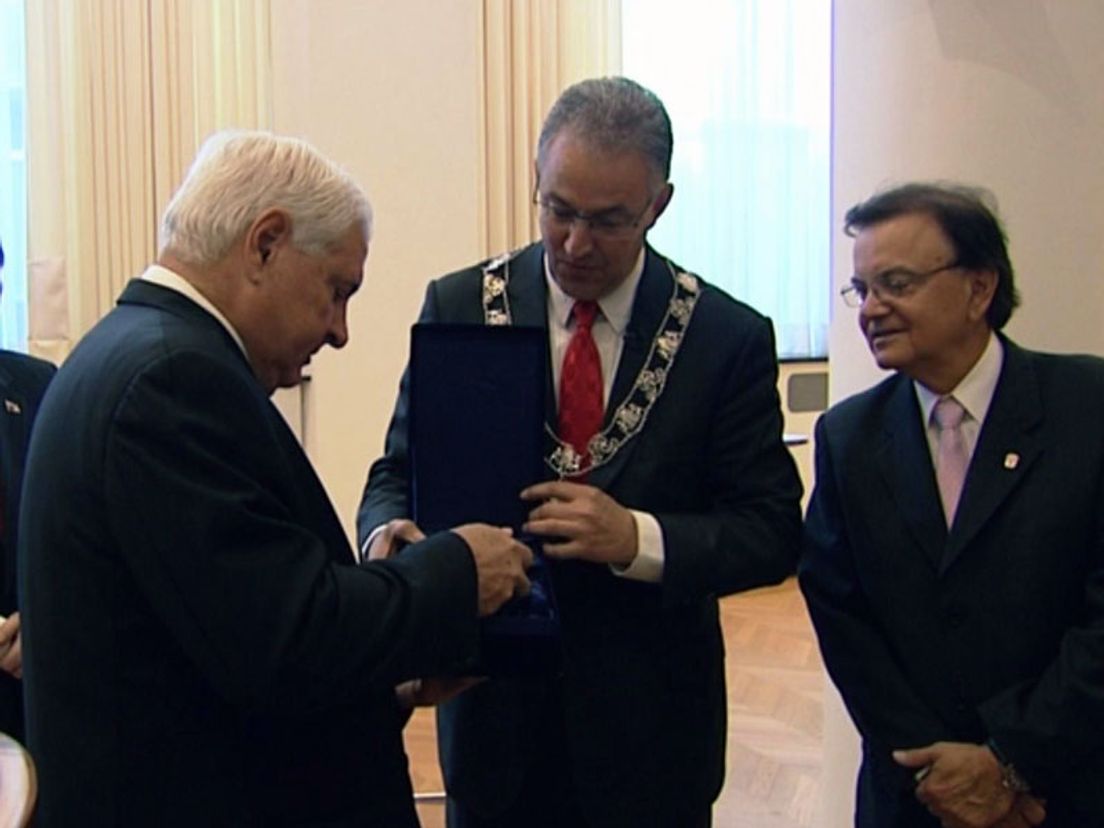 burgemeester