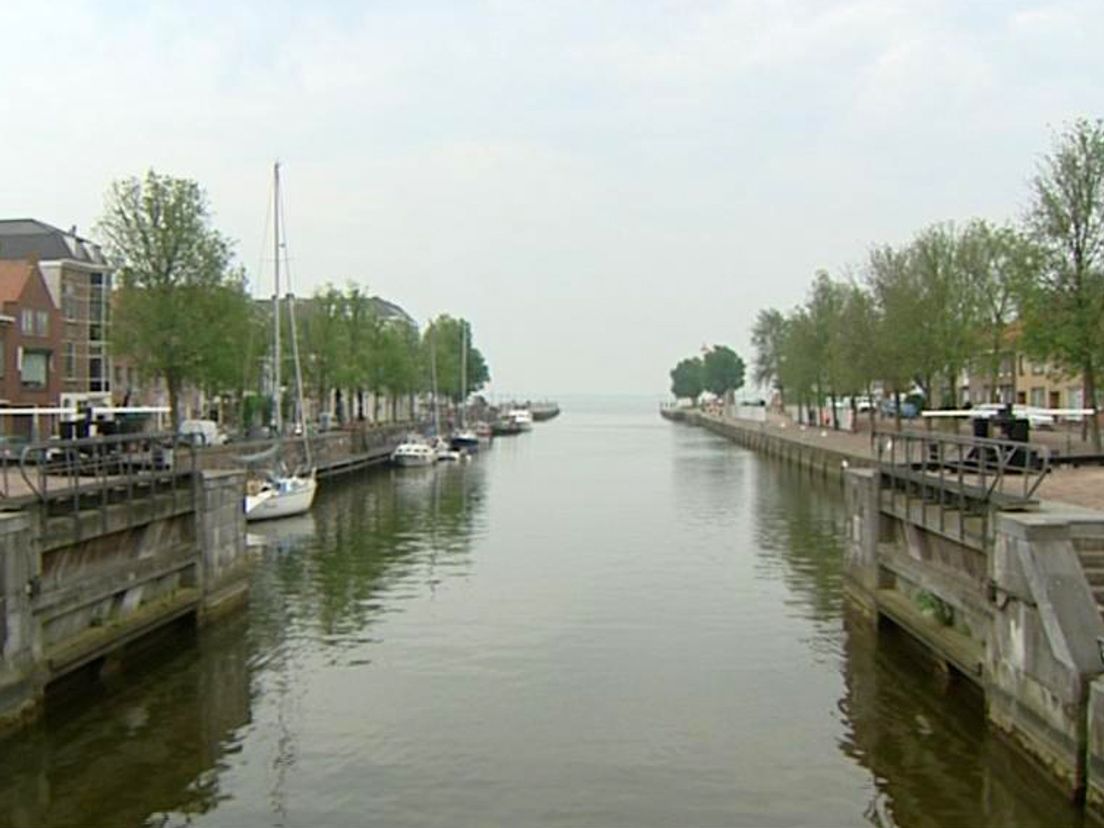Hellevoetsluis