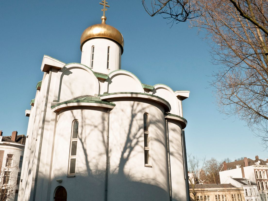 Russische_Kerk