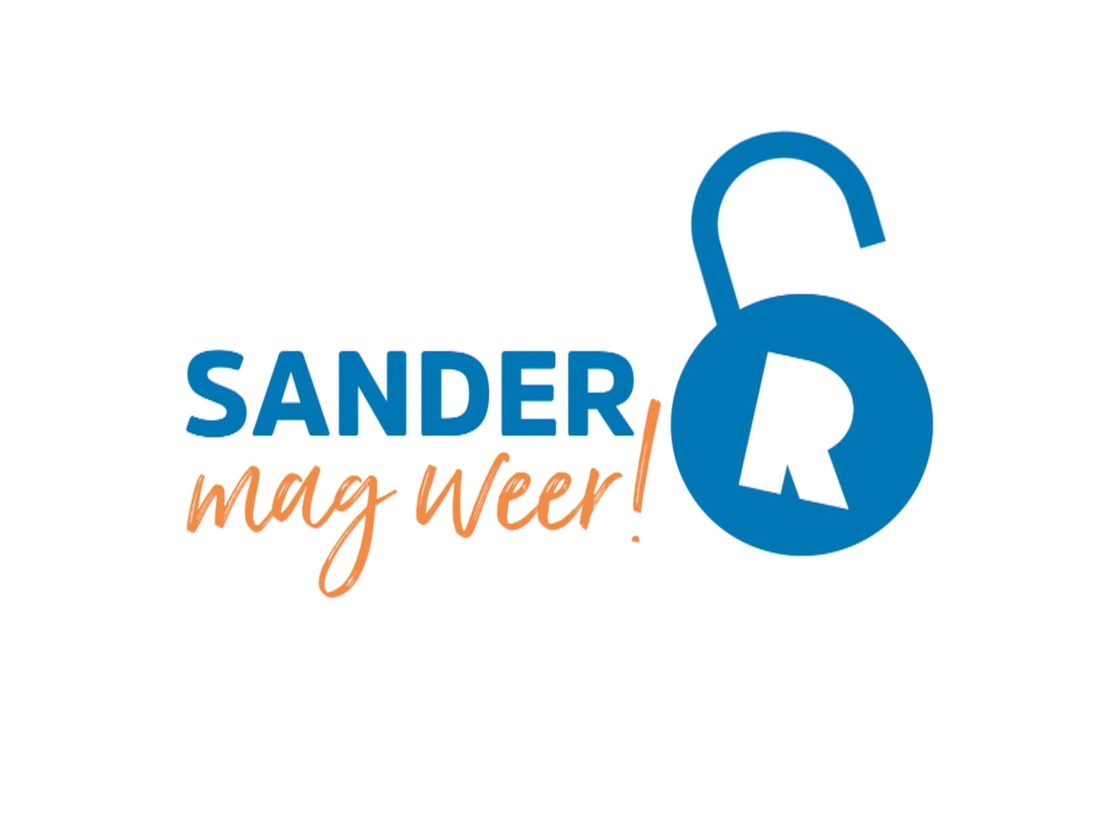 Sander Mag Weer