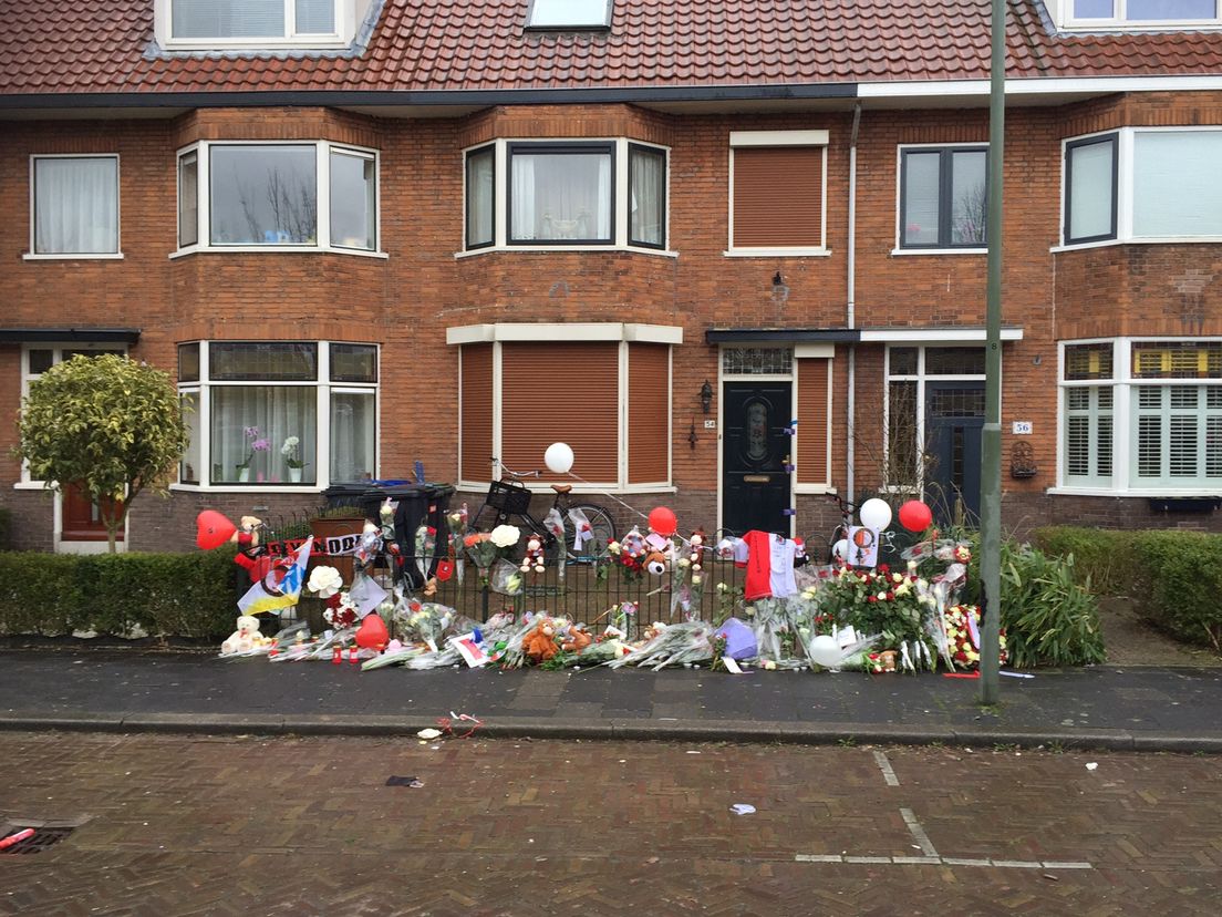 Het huis van Diego