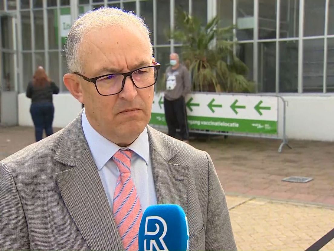 Burgemeester Aboutaleb