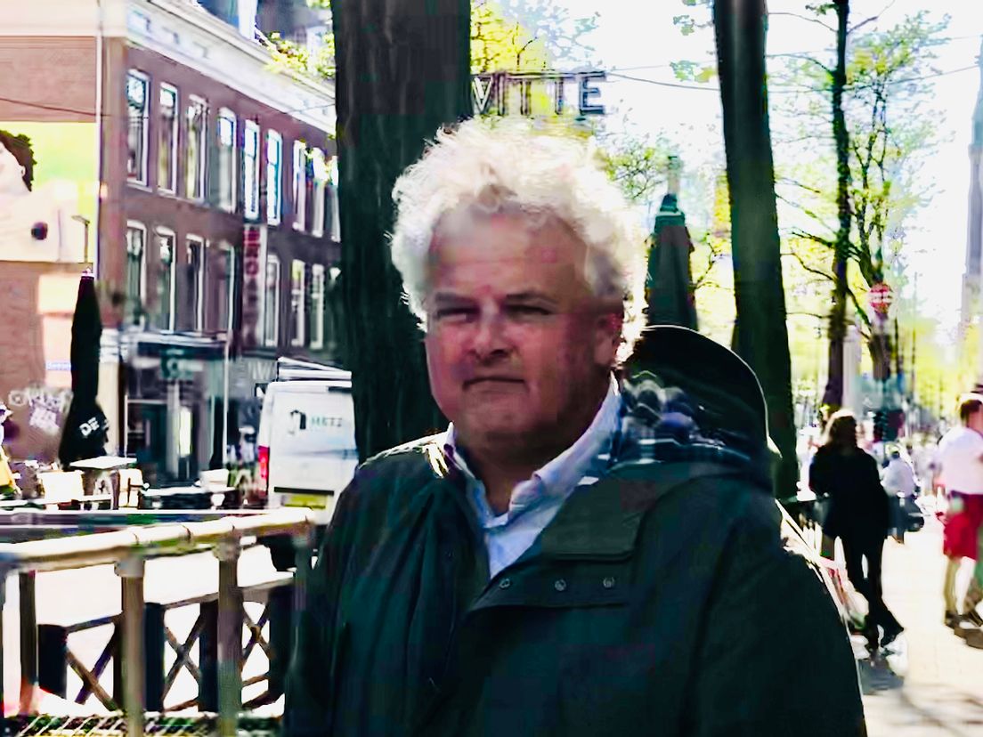 Robèr Willemsen van Koninklijke Horeca Nederland vertelt over de maatregelen binnen de sector.