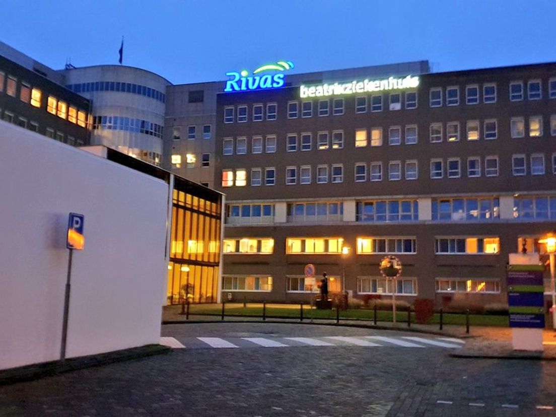 Het Beatrixziekenhuis