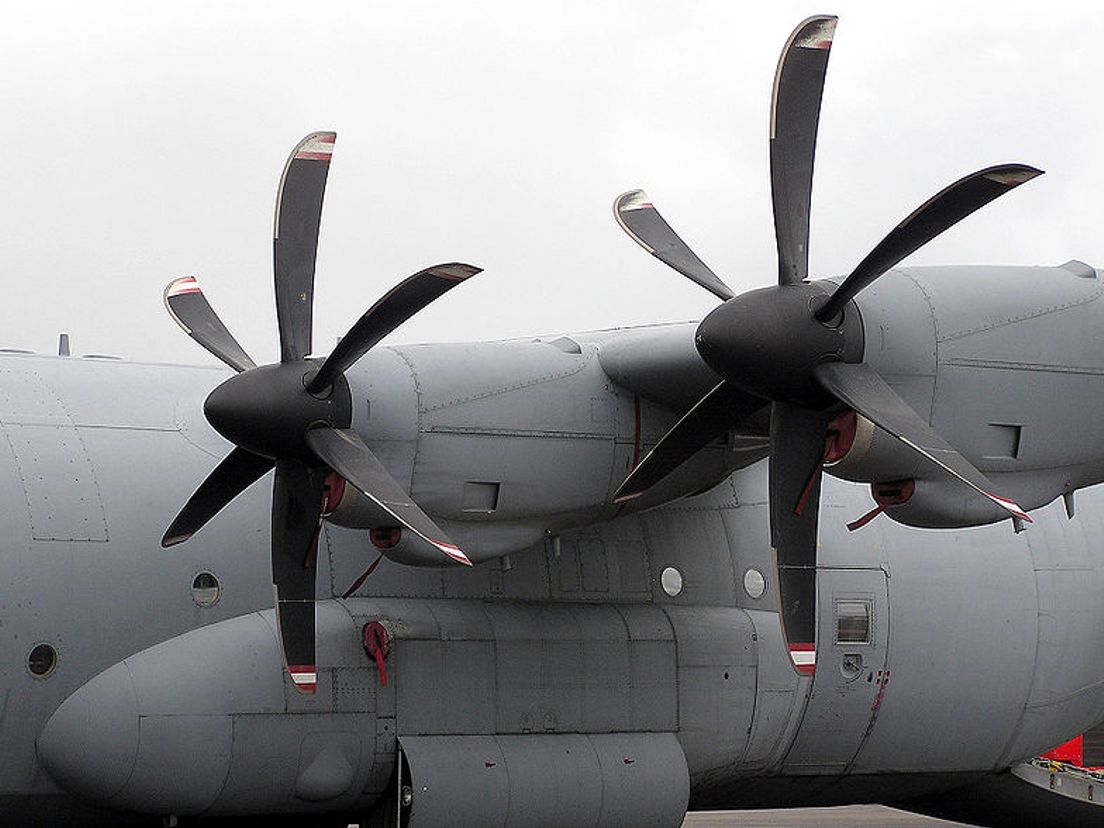 propeller