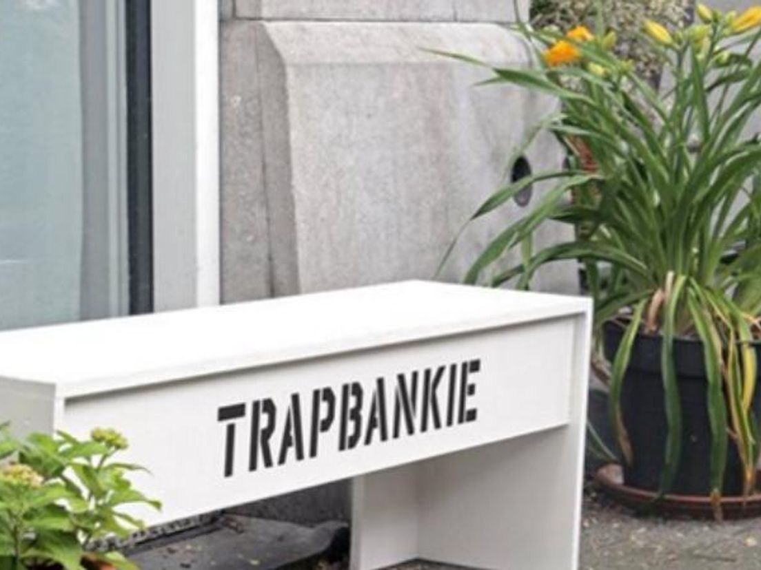 Trapbankie