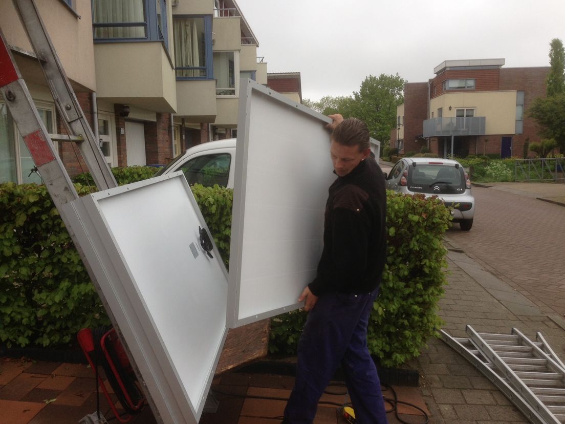 zonnepanelen_Alblasserdam1