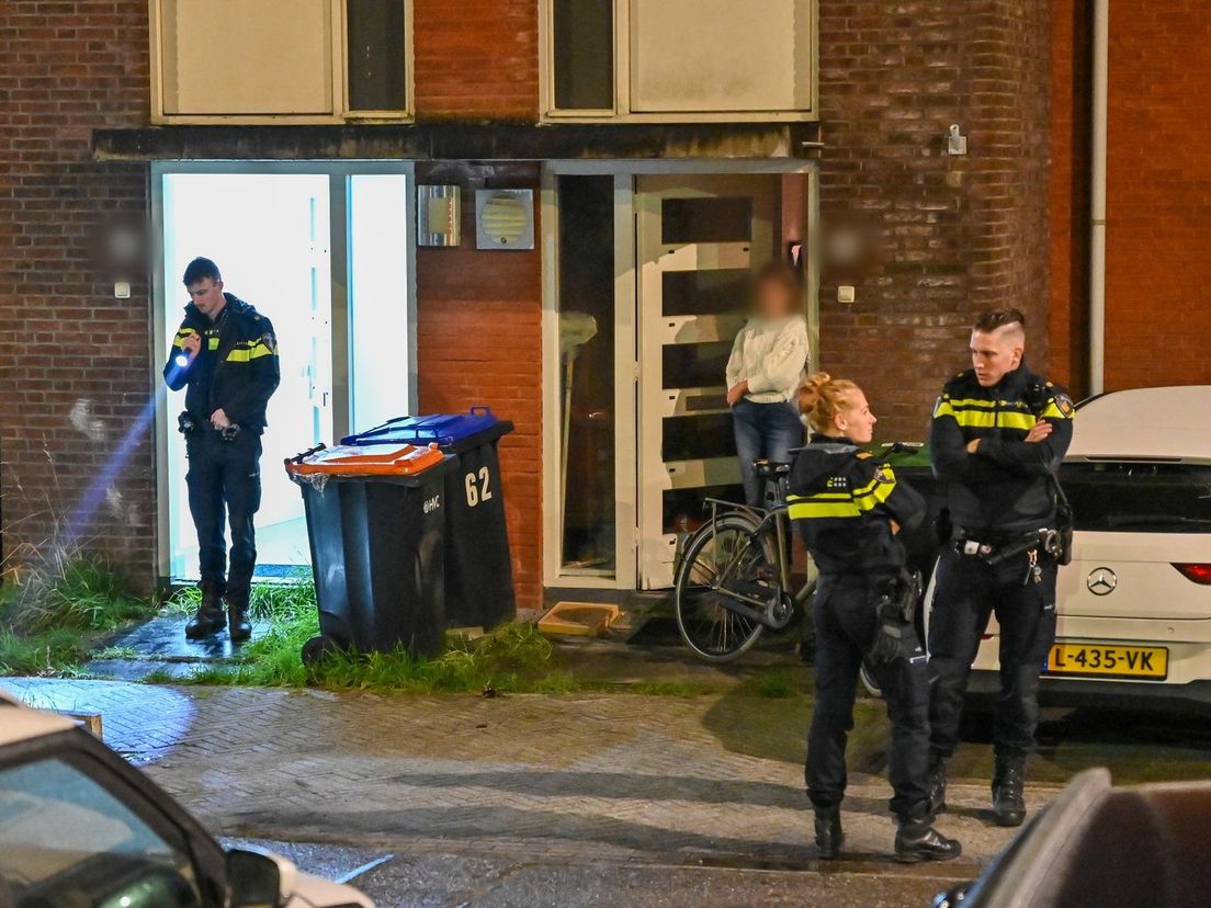 Het huis aan de Jollensteiger