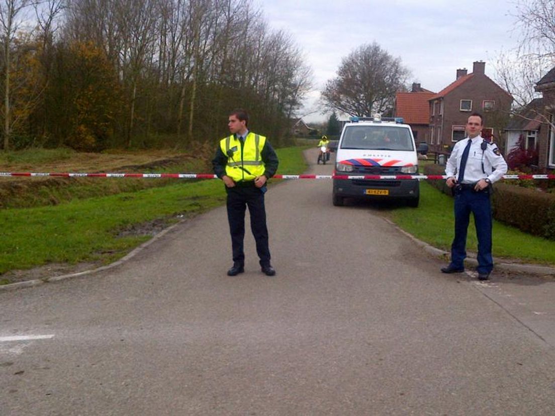 Zoekactie_spijkenisse