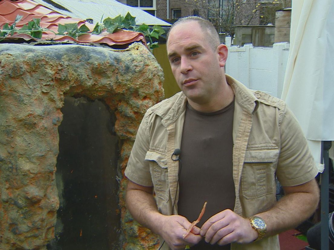 Rob 'Ranger' van der Graaf