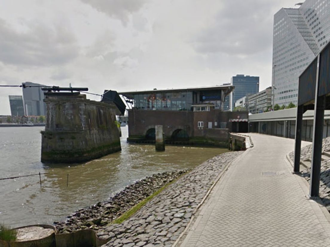 Waterfront