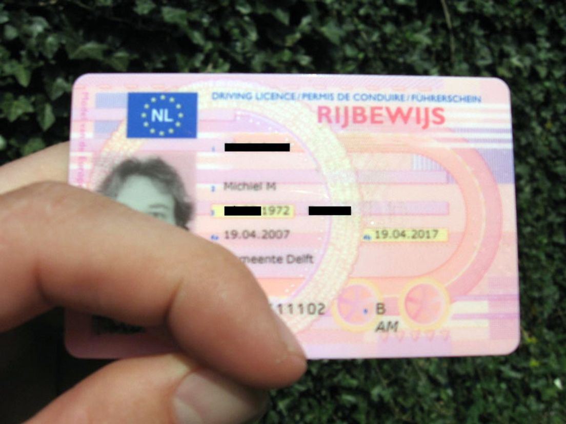 rijbewijs