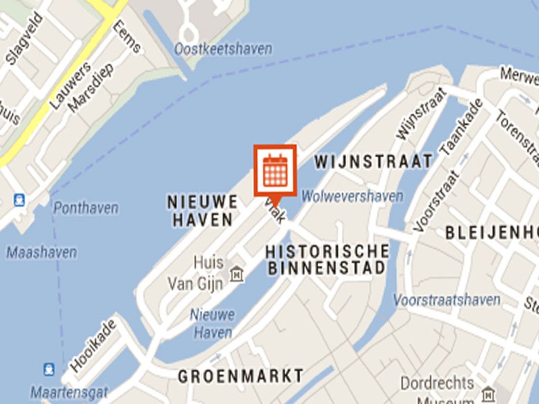 binnenhavens