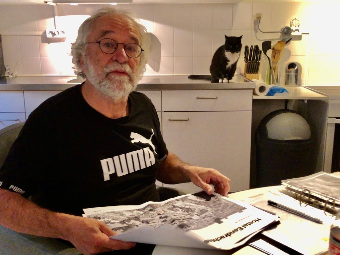 Rob Grauwmeijer