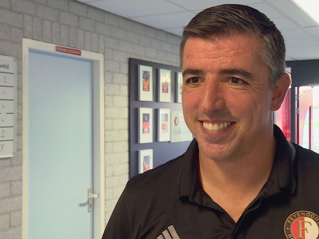 Roy Makaay