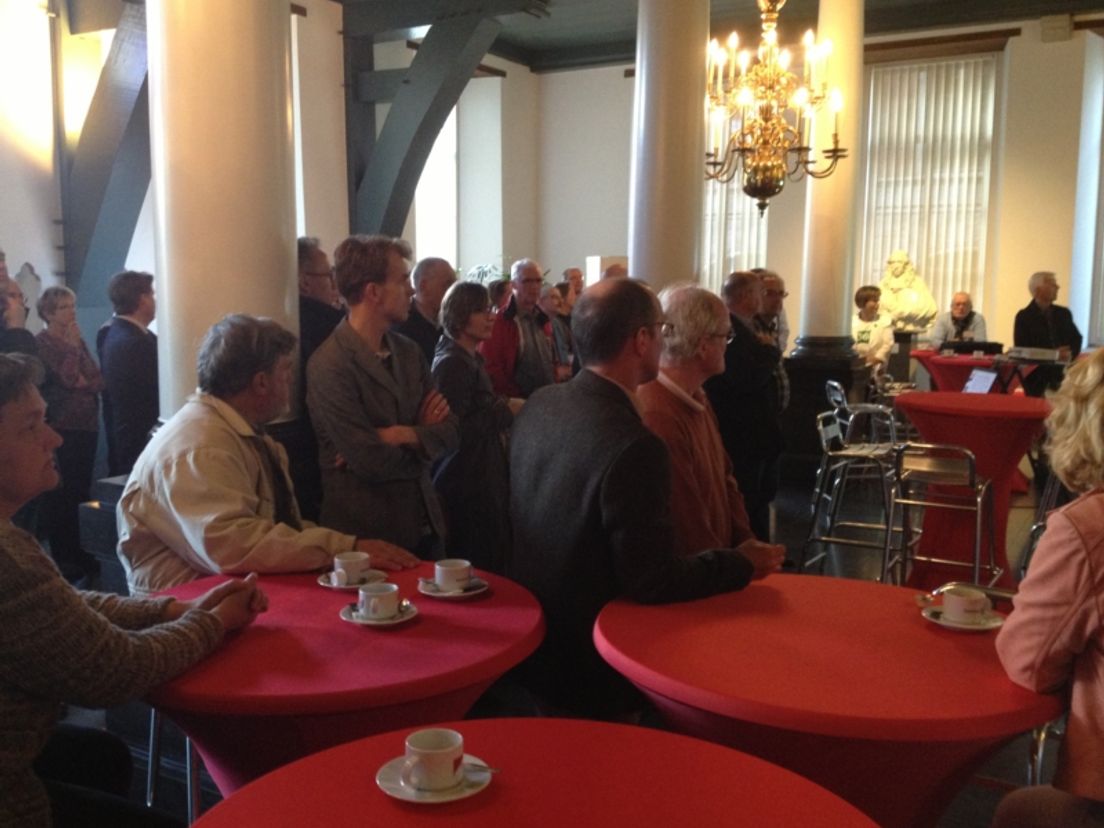 dordt_bespreking