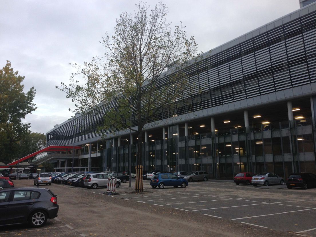 parkeergarage4