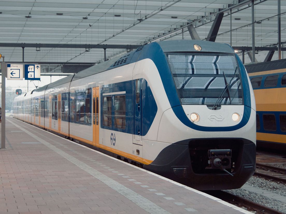 NS Trein