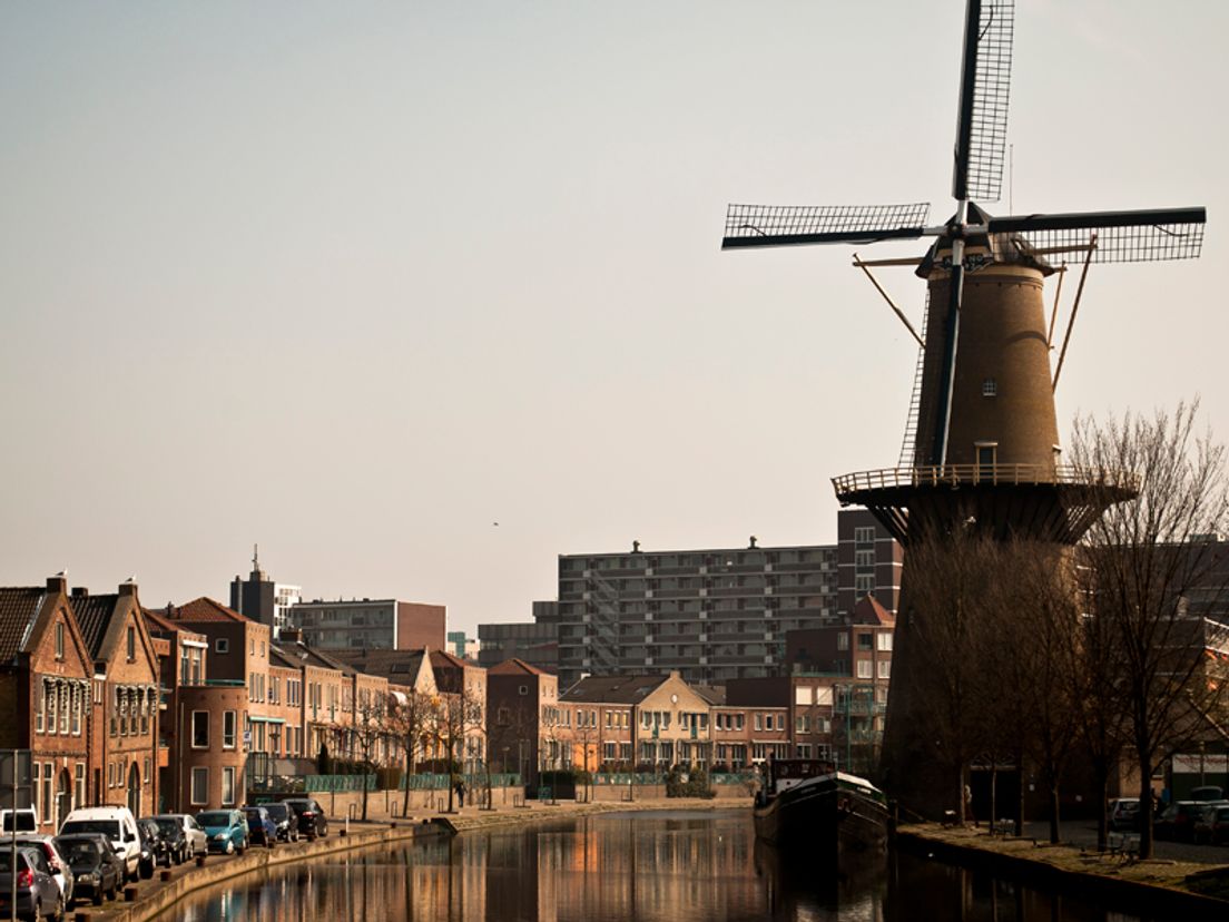 Schiedam