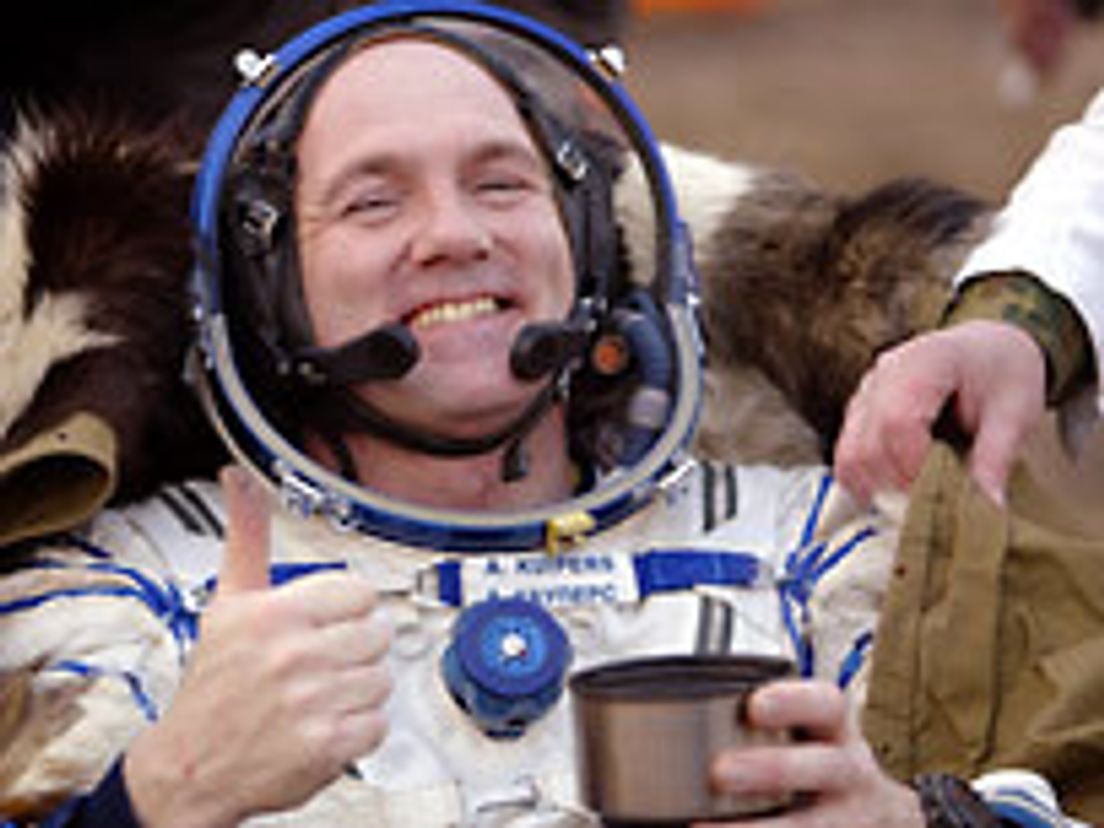 Andre Kuipers