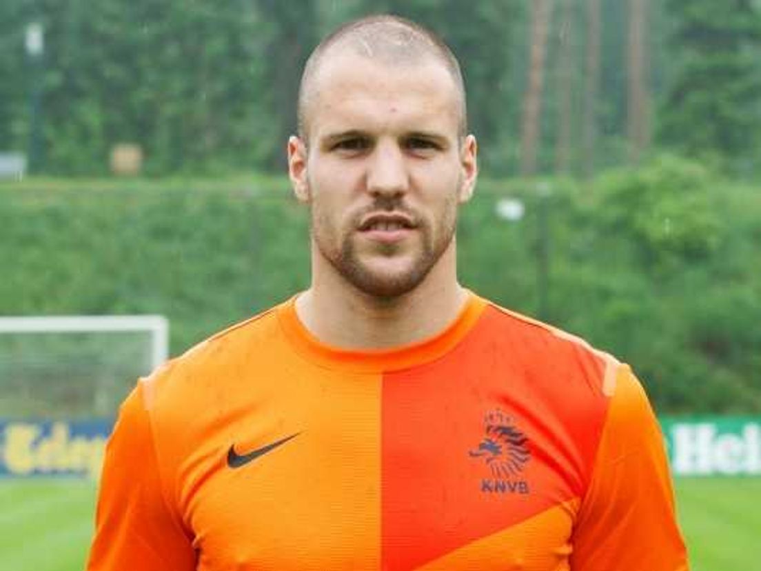Vlaar-Oranje