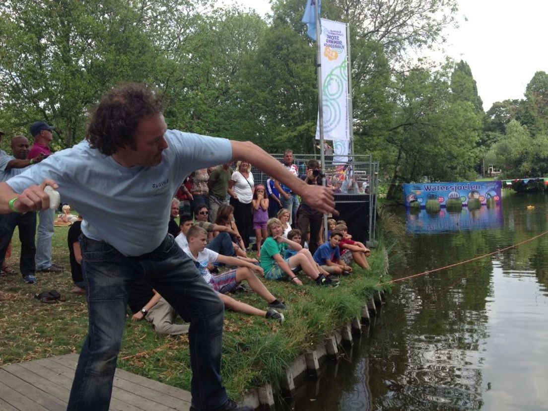 Stoneskimming