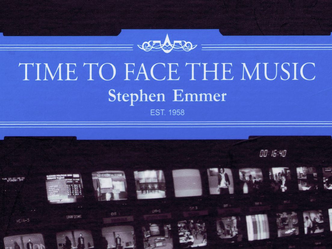 Tv-tunes van Stephen Emmer