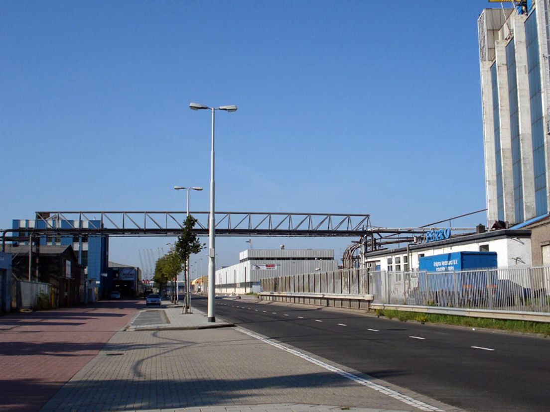 keileweg