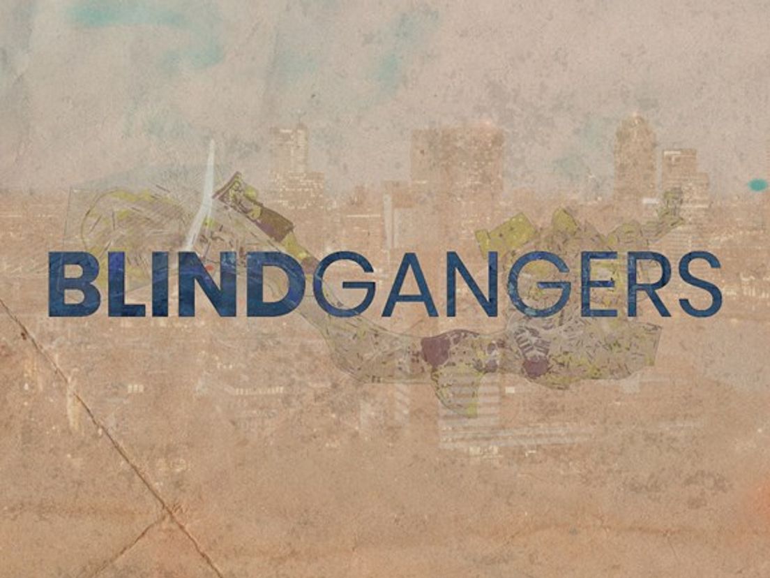 Blindgangers, de nieuwe serie van RTV Rijnmond