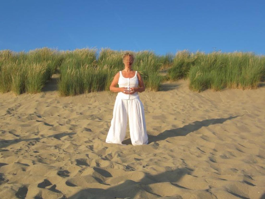 Strandyoga2