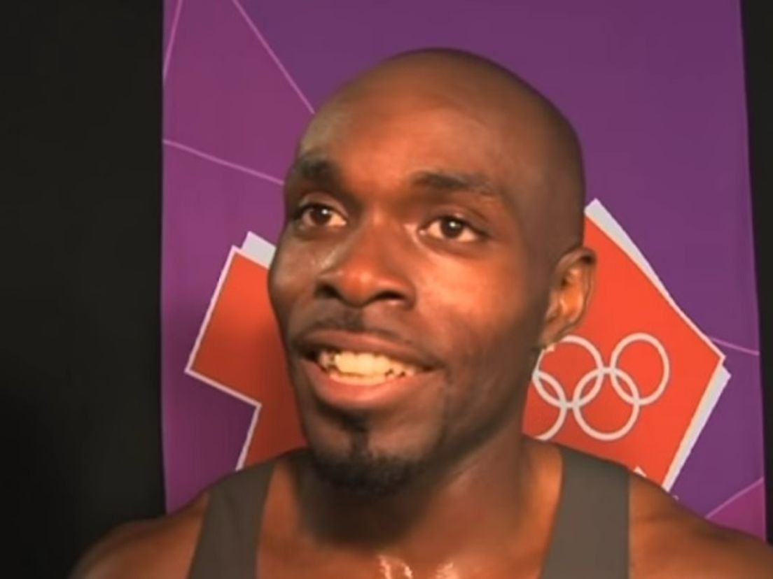 Churandy Martina
