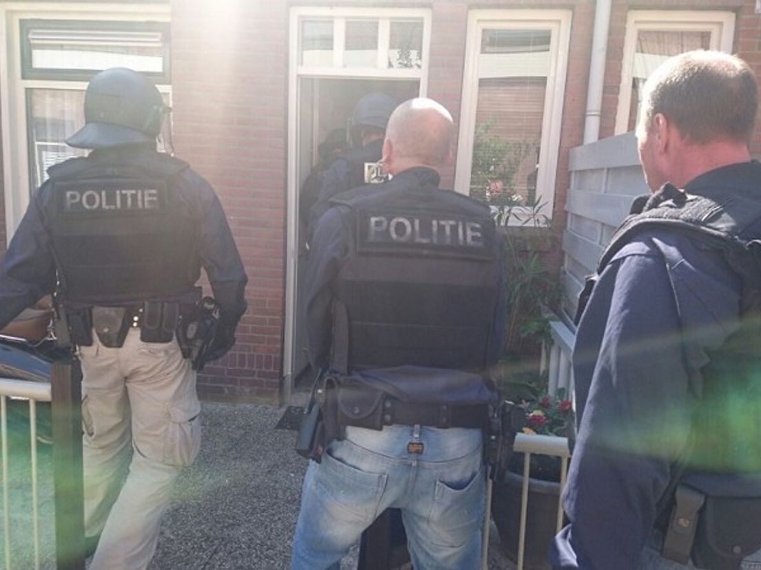 Hacker Maassluis blijft in de cel