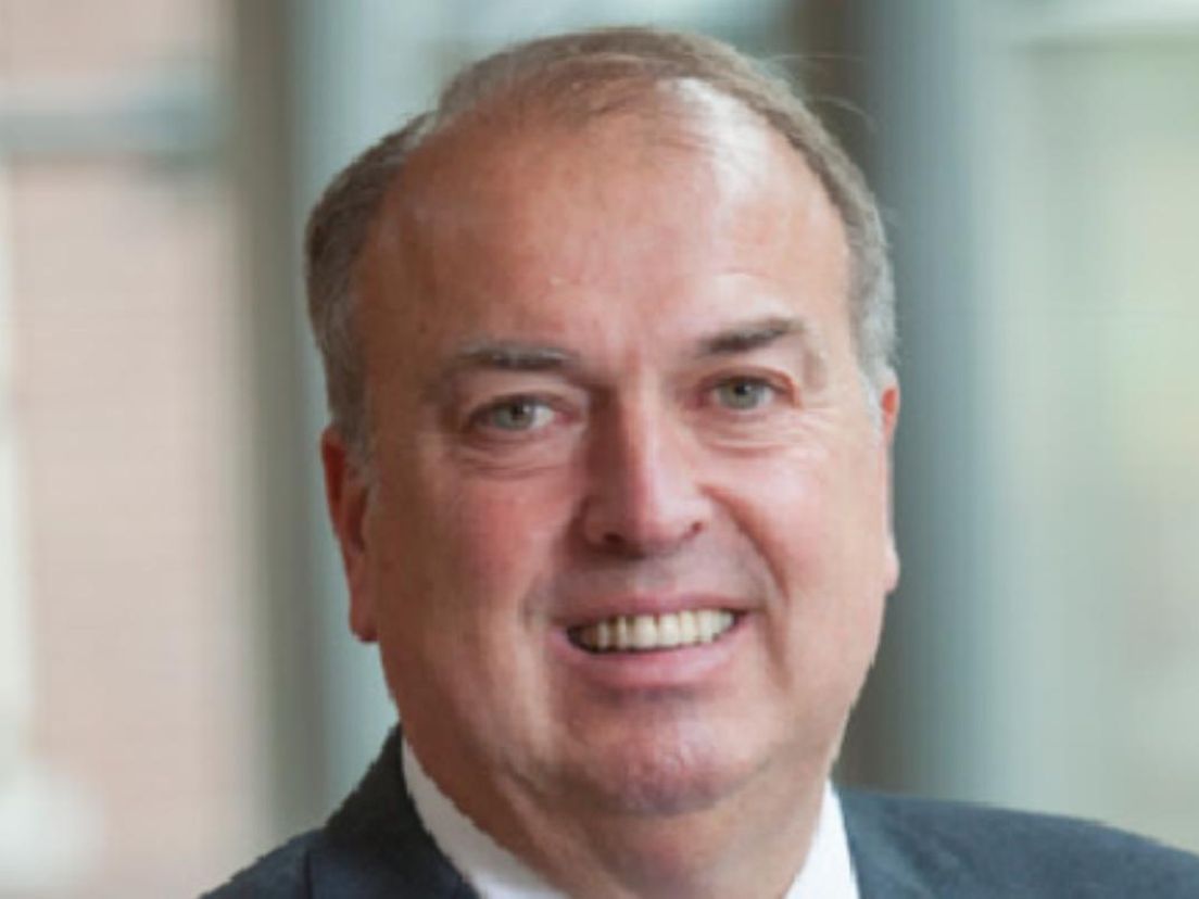 Peter van der Velden