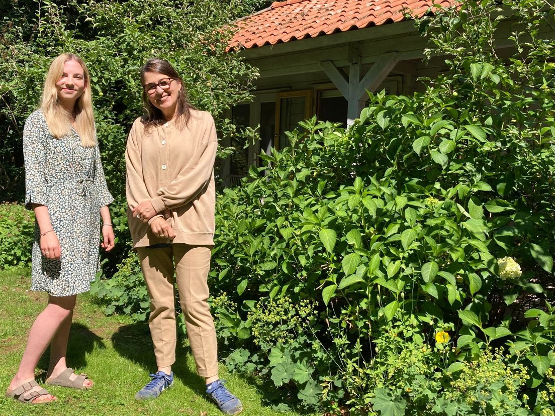 Buitenlandse studenten vinden onderdak in tuinhuisjes en zolderkamers: 'Ze zijn snel tevreden'
