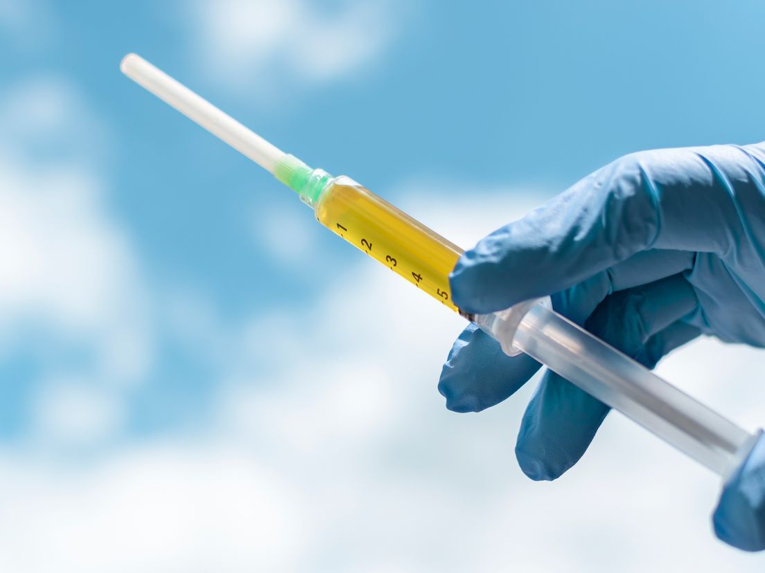 Een klinisch onderzoek moet uitwijzen of bloedplasmamedicatie werkt bij het bestrijden van het coronavirus
